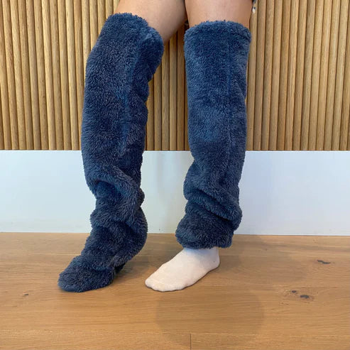 FLUFFORA™ KUSCHELSOCKEN