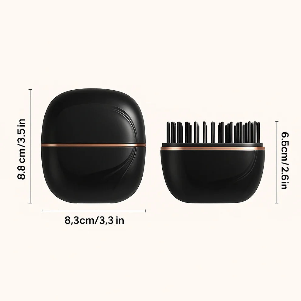 FLUFFORA™ POCKETSTYLER